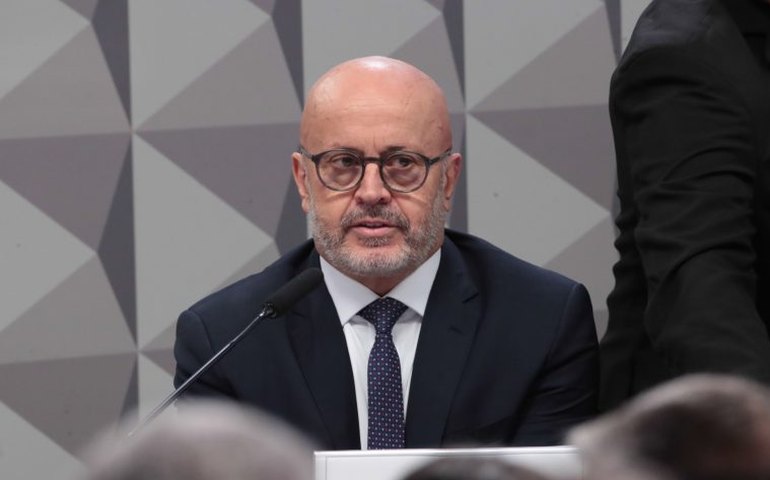 Ouvido na CPMI, 'Careca do INSS' nega envolvimento com descontos indevidos