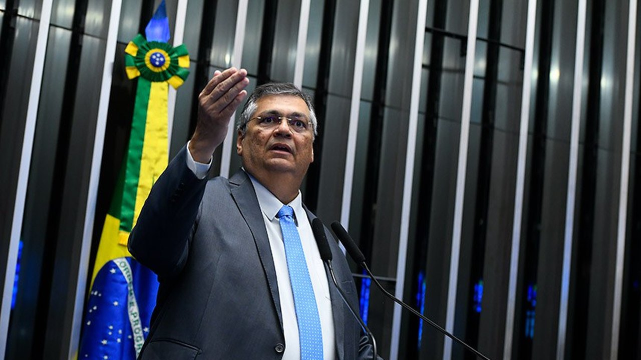 O Dino do governo
