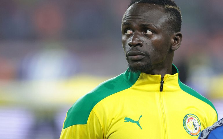 Sogro de Mané dá detalhes sobre casamento arranjado com noiva de 18 anos: 'Não estavam namorando'