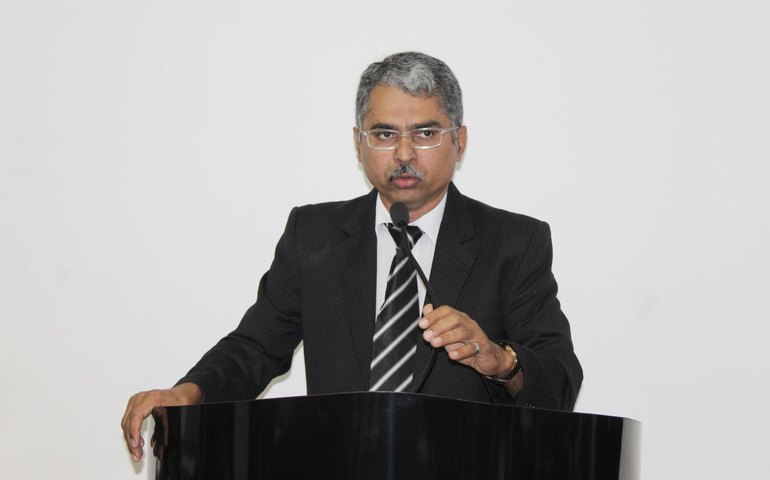 Delmiro: Edvaldo festeja anúncio de convocação dos aprovados em concurso