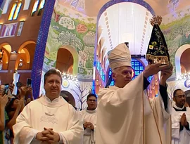 Arquivo A homenageia o legado e os 80 anos de Dom Orlando Brandes