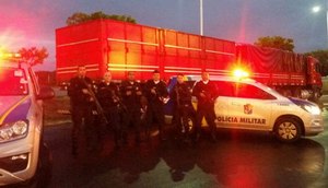 policia militar e da bahia