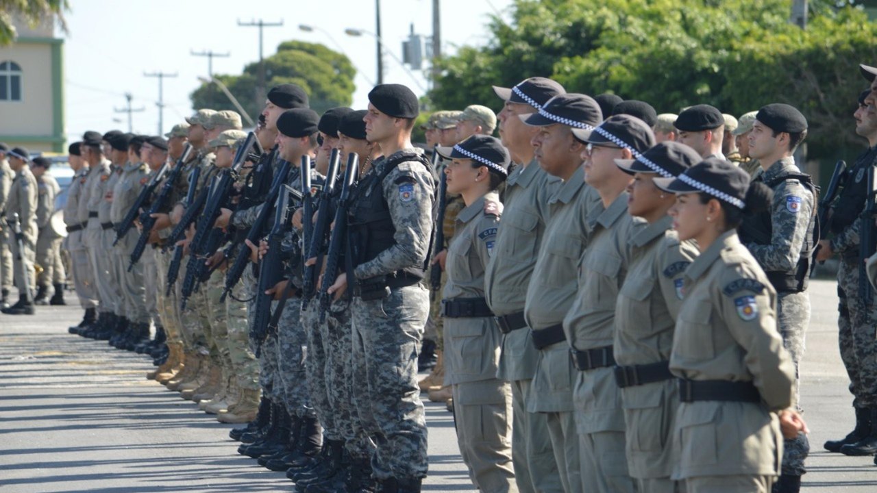 Lavratura de TCO é novo dispositivo da Polícia Militar para as eleições municipais em Alagoas