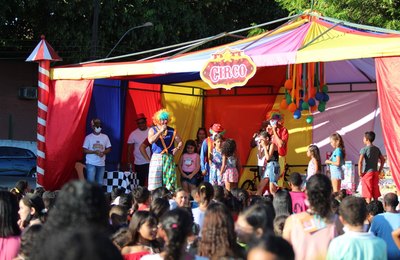 Prefeitura de Coruripe prepara grande festa para todas as crianças