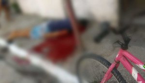 Assassinato na Barra dos Coqueiros
