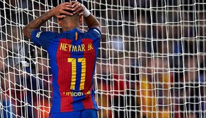 neymar