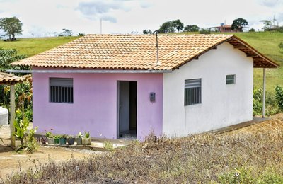 Prefeitura de Palmeira assinará contrato para construção de 33 casas na Tabacaria 