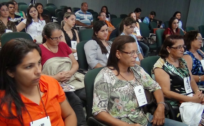 Servidores do Judiciário de Alagoas recusam proposta no protesto em Arapiraca