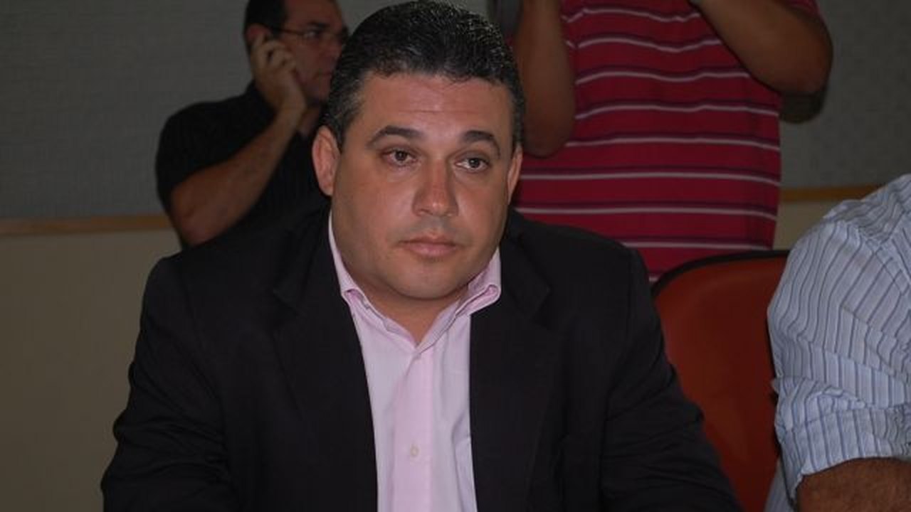 Tribunal Regional Federal publica pauta para julgamento de James Ribeiro