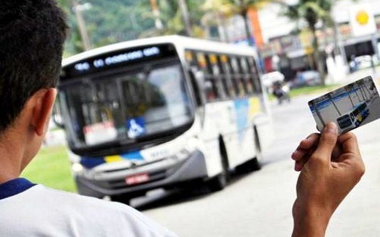 Nota esclarece dúvidas sobre a &#8216;Lei do Passe Livre&#8217;