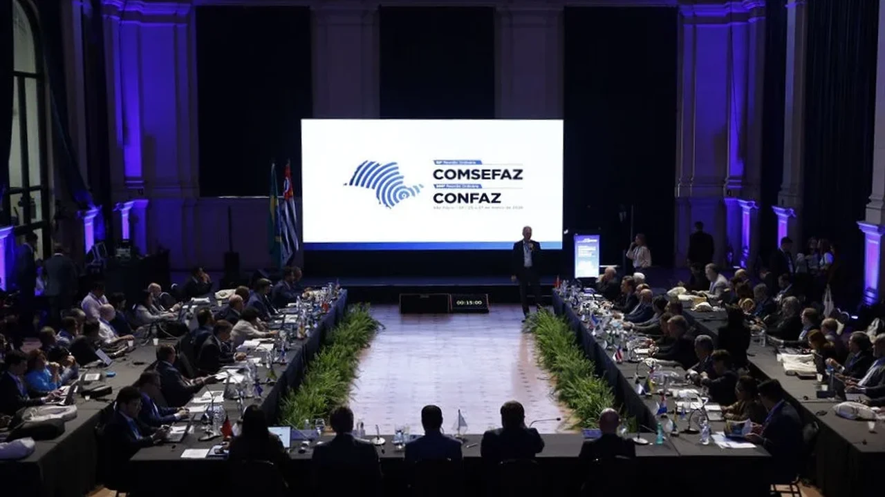 Confaz estabelece alíquotas de ICMS de combustíveis e GLP para valer a partir de fevereiro