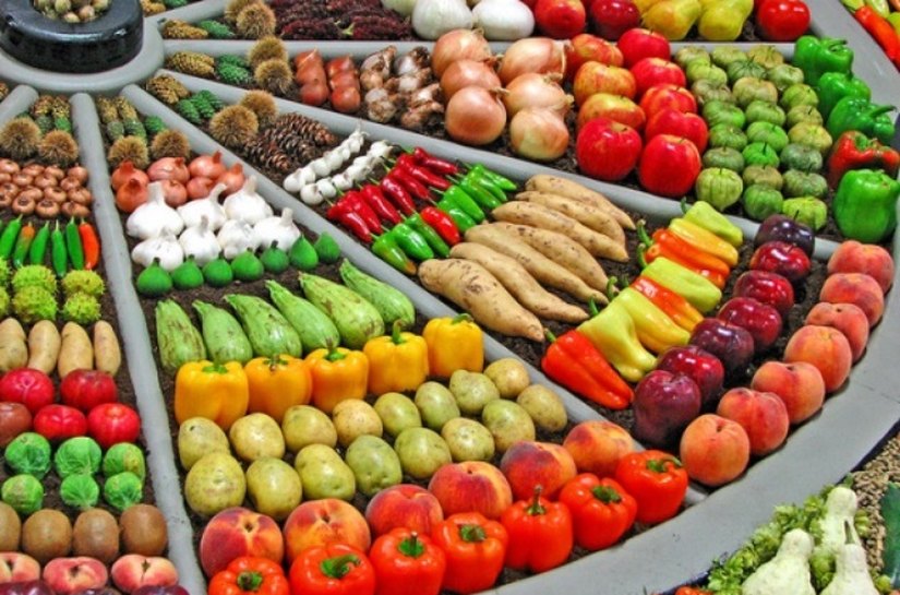 Feira de Agricultura Família será realizada nesta quinta-feira em Cajueiro