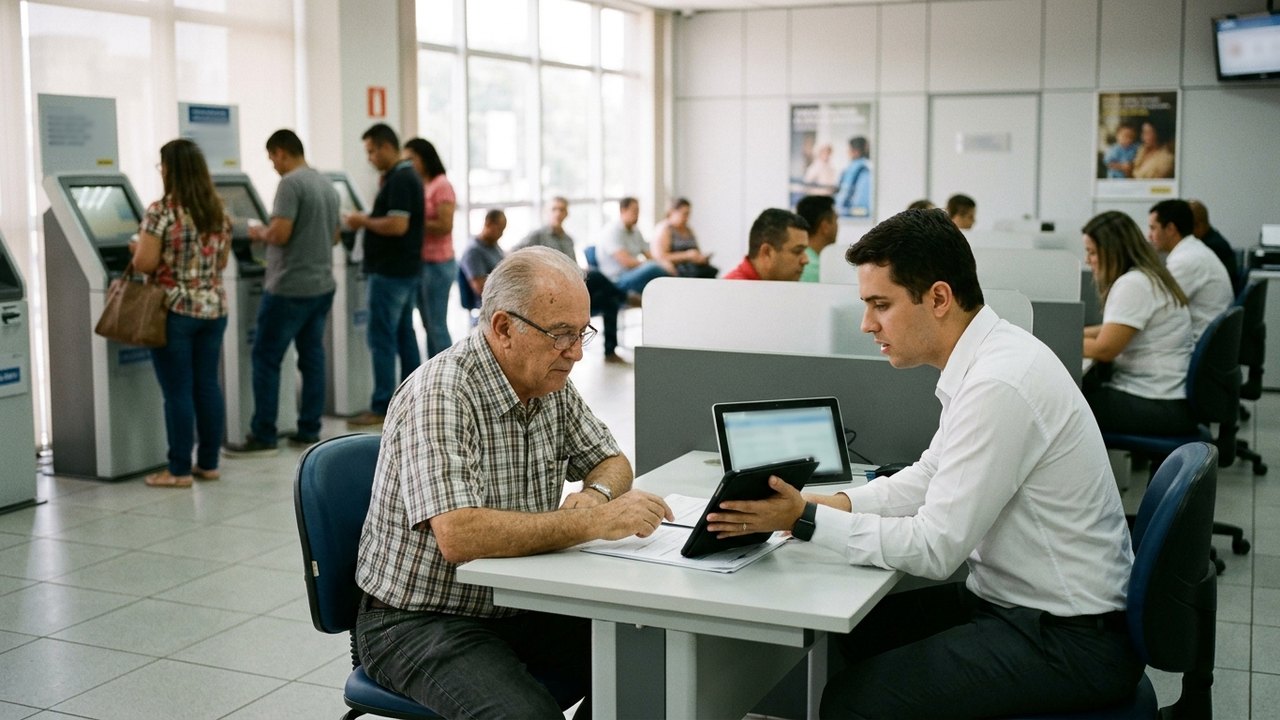 Tesouro Reserva é lançado para clientes do BB e deve ser ampliado para outros bancos