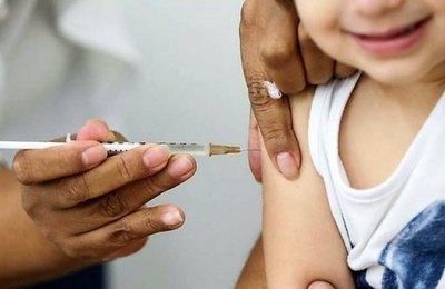 Ministério da Saúde premia SEMS Penedo por alcance de metas em vacinação