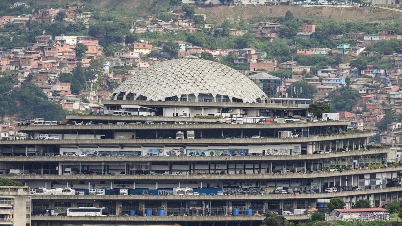 Projeto promove visita virtual ao Helicoide, 'maior centro de tortura' da Venezuela: 'Te fazem se sentir uma barata'; veja vídeo