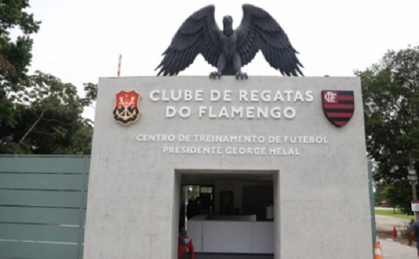 Após reduzir salários e demitir, Flamengo conta com novo patrocínio para reagir