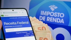 Imposto de Renda 2023: Receita Federal libera programa de declaração nesta quinta-feira