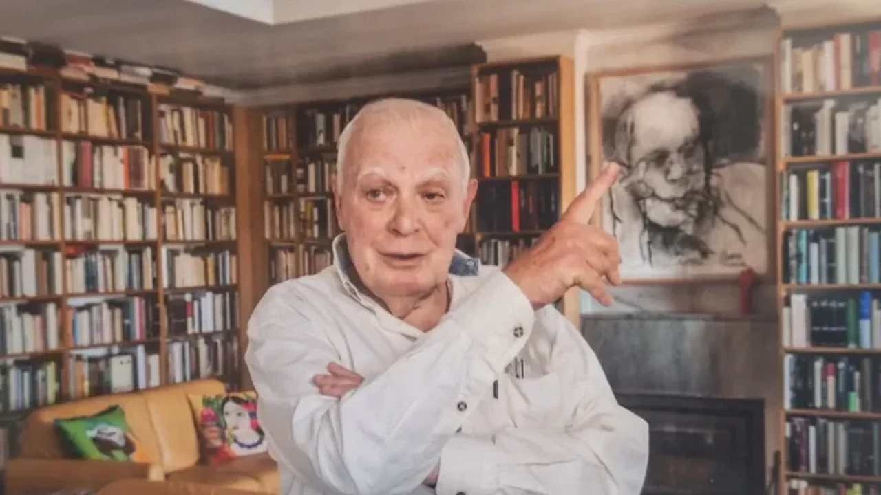 António Lobo Antunes: Portugal decreta luto nacional após morte de escritor