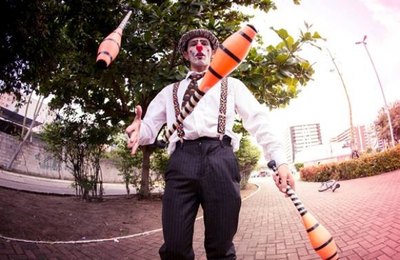 21ª edição do Festival Estudantil de Teatro começa nesta terça