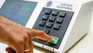 eleição