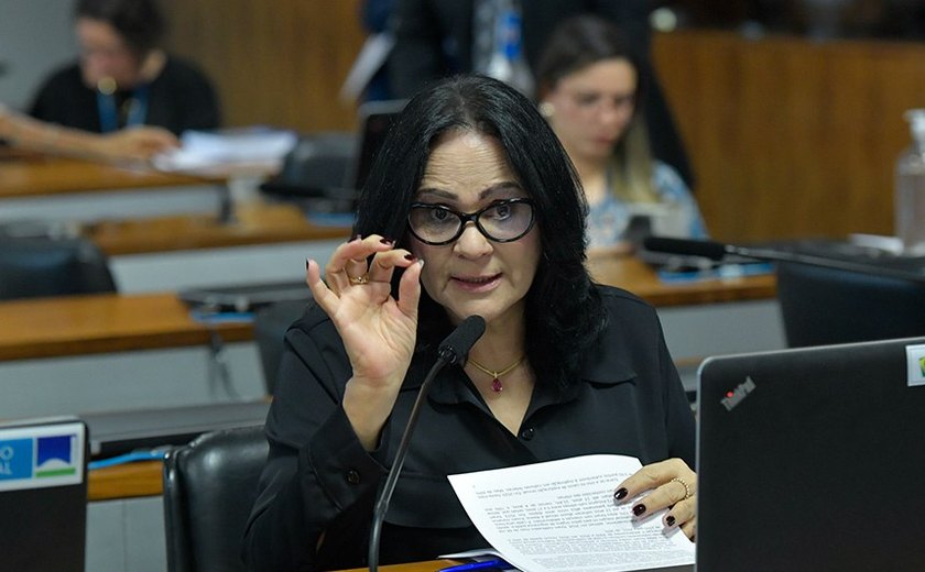 CDH aprova aumento de penas por abuso sexual de crianças e adolescentes