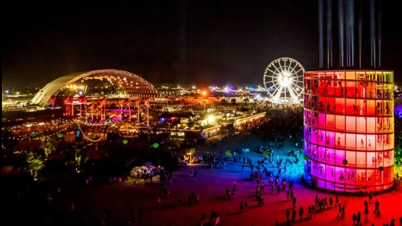 Coachella 2022: saiba como assistir aos shows de Anitta, Pabllo Vittar e outros