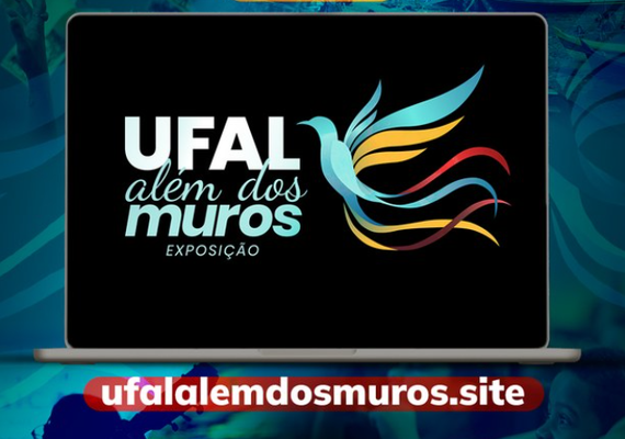 Ufal Além dos Muros: exposição faz viagem cultural pela extensão universitária