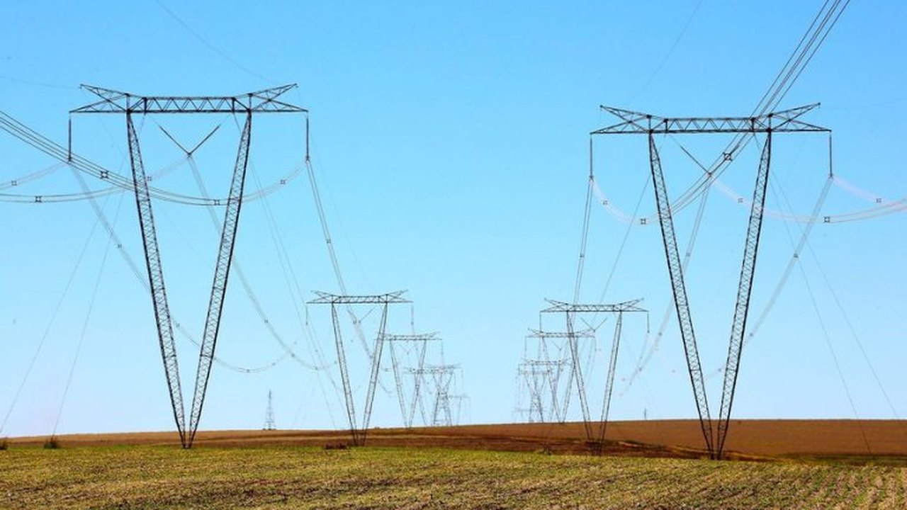ONS ajusta escoamento de energia entre regiões para reduzir corte de geração