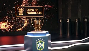 copa do nordeste