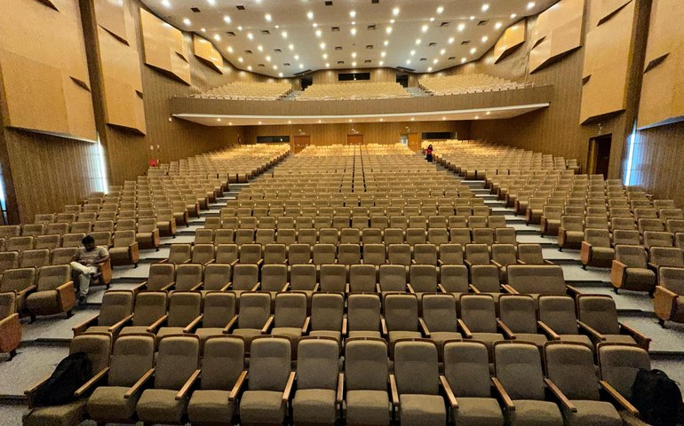 Campeões mundiais e olímpicos comandam o Fórum de Formação Esportiva em Maceió nesta quarta