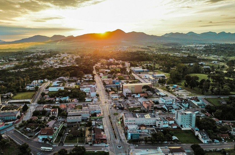 Quatro Barras: os segredos da cidade com a melhor qualidade de vida na região Metropolitana de Curitiba
