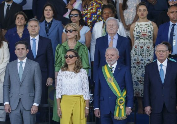 Hugo Motta recomenda independência e equilíbrio como alternativa à polarização