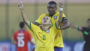 Foto: Rafael Ribeiro/Divulgação/CBF