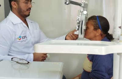 Instituto IGPS realiza ação no município de Penedo – AL