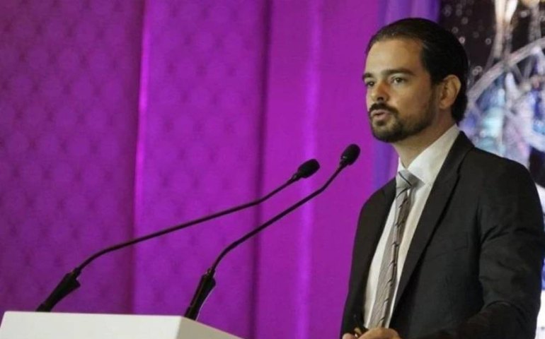 Delegado da PF é eleito vice-presidente da Interpol nas Américas