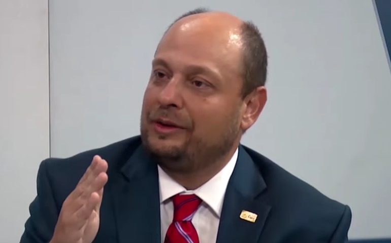 Secom: Procurador federal Gilberto Waller Júnior é nomeado presidente do INSS