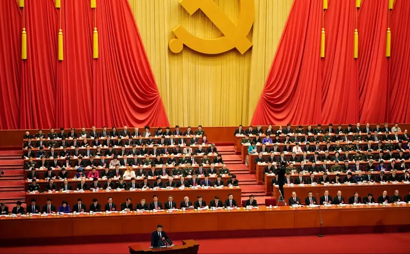 Na China, Congresso do Povo demonstra unidade por trás da visão de Xi sobre grandeza nacional