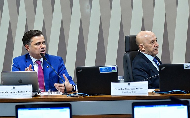 Acordo de Itaipu pode impactar tarifa de energia no Brasil, diz diretor da Aneel