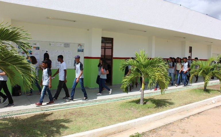 Semana de Integração das Licenciatura em Física e Matemática acontece de 12 a 16/06 no campus do Ifal no Alto Sertão