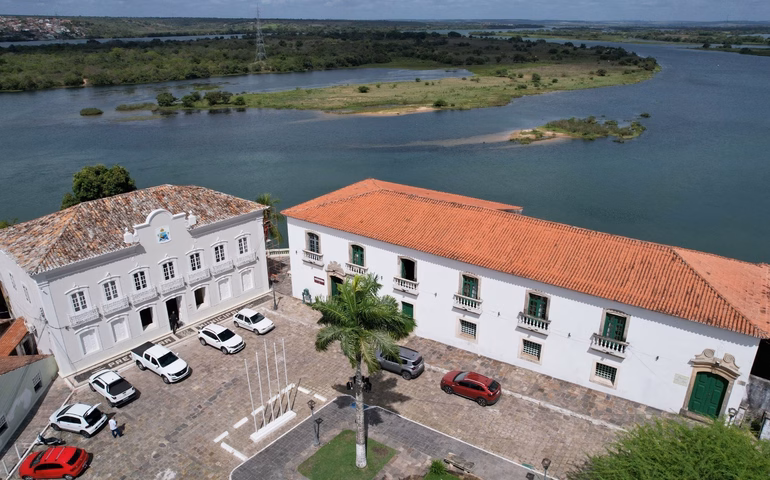 SPU Alagoas realiza em Penedo audiência pública de interesse para municípios do Baixo São Francisco