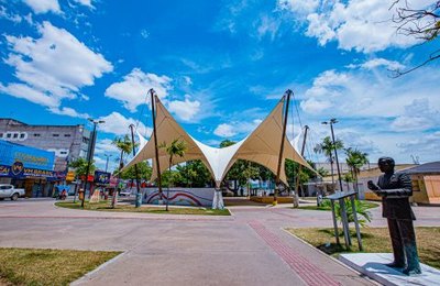 Prefeitura de Arapiraca anuncia retorno do “Cultura na Praça” com encontro de sanfoneiros na segunda (05)