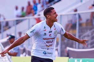 Alex Bruno é o principal jogador do ASA na temporada