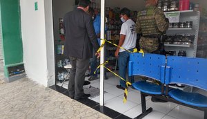 fiscalização