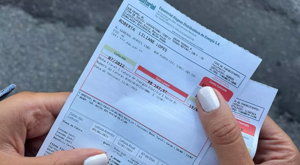 Nova forma de pagamento irá permitir evitar atrasos / Foto: reprodução