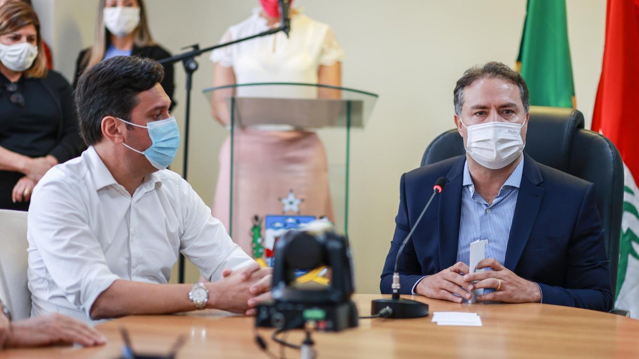 Governo do Estado amplia incentivos fiscais para a cadeia atacadista e eleva competitividade do setor