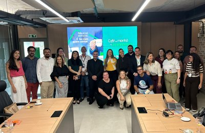 Prêmio Sicredi Comunicação em Rede destaca papel do jornalismo diante do avanço das fake news