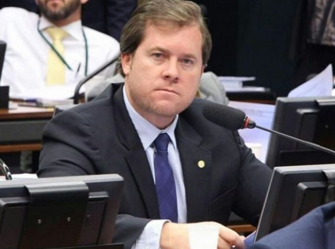 Alagoano Marx Beltrão é nomeado como Ministro do Turismo