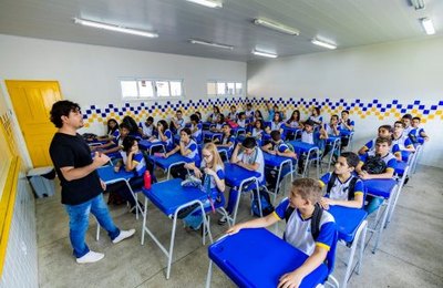 Prefeitura de Arapiraca realiza 7ª convocação do PSS da Educação; confira
