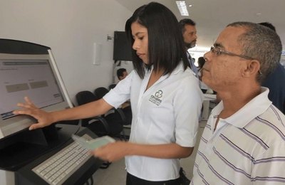 Serviços do Detran ficarão fora do ar por manutenção no Data Center estadual