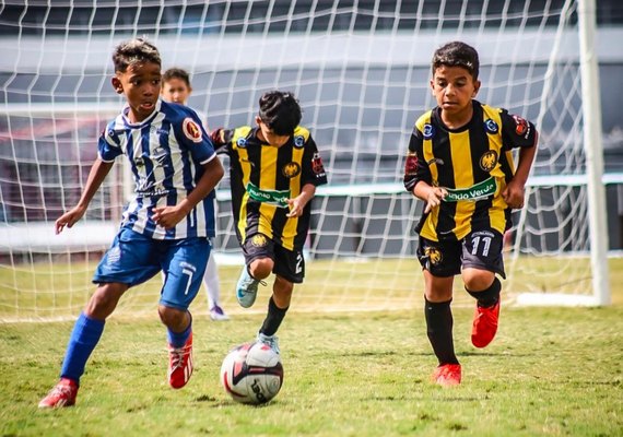 Alagoas impulsiona calendário esportivo e movimenta fim de ano com grandes eventos